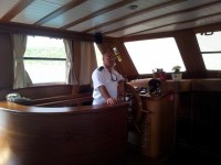 Vardiya Zabiti Halil COP