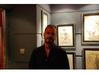 Yat Kaptanı Oğuz ÖZSOY