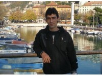 Sınırlı Makina Zabiti Özkan KARATAŞ