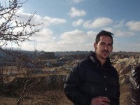 Amatör Denizci İlker GÖZ