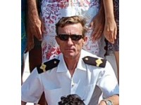 Sınırlı Vardiya Zabiti Gürkan ÇUBUKÇU