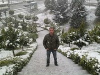 Usta Gemici Ömer ÇANKAYA