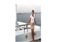 Chef Aşçıbaşı Rukiye GÜNEŞ