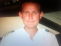 Yat Kaptanı Kazım ERDOĞAN