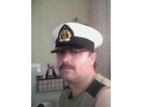 Uzakyol Vardiya Zabiti Deniz ÇAKIROĞLU