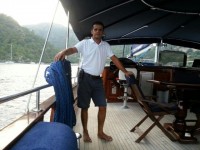 Usta Gemici Nadir KARDEŞ