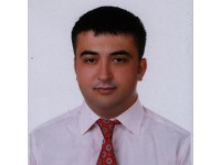 Chief Engineer Çarkçı Kerem Doğrucu