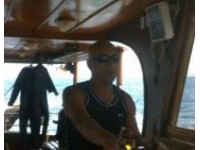 Usta Gemici Zeki HIZ