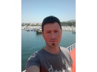 Sınırlı Başmakinist Hakan Ç.