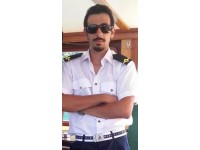 Captain Serkan  EREN