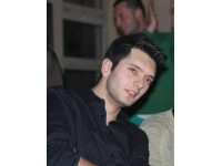 Uzakyol 1. Zabit Volkan KALIN