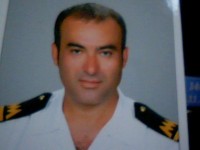 Yat Kaptanı Şenol ÜNAL