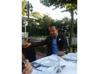 Uzakyol Başmühendis Furkan ERTAN