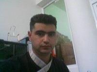 Chef Aşçıbaşı Can YALÇIN