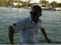 MCA Endorseli Ender TORUŞ