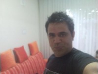 Usta Gemici Mehmet YILMAZ