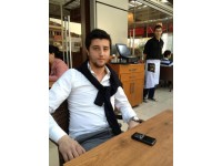 Gemici Doğukan ÖZTOK