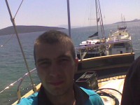 Gemici Kamuran ÇAKIR