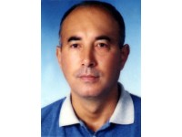 Başmakinist Can FERLİGİL