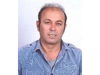 Yat Kaptanı Ahmet ATEŞ