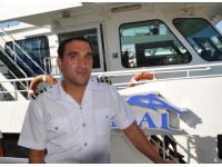 Vardiya Zabiti Ahmet BİÇER