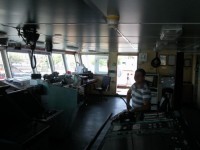 Yat Kaptanı Kenan Arda YALÇIN