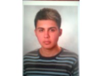 Makina Zabiti Sertaç ŞENGÜL