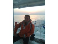 Yat Kaptanı Suat K.