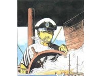 Usta Gemici Emre GÜLER