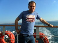 Gemici Cihan DÜMBEK