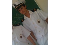 Usta Gemici Giray AKTAŞ