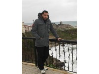 Makina Zabiti Metin BOYKAN