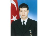 Helikopter Pilotu Bahadır ŞEN