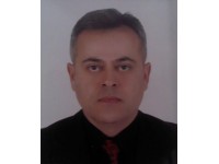 Başmakinist Ali TOSUN