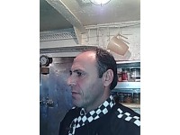 Chef Aşçıbaşı Asaf BUDAK