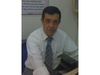 Kabin Görevlisi Savaş ATEŞ