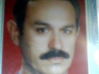 Sınırlı Makina Zabiti Ruşen KARAHAN