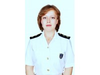 Uzakyol Vardiya Zabiti Gözde KIRMIZI