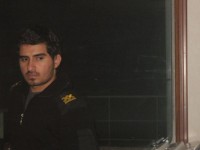 Uzakyol 1. Zabit Tuncay COŞKUN