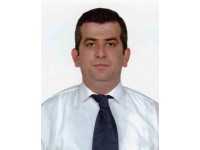 Vardiya Zabiti Melih ÖZENDİ