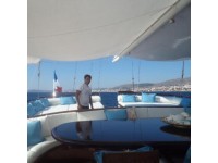 Gemici Mehmet TORNACI