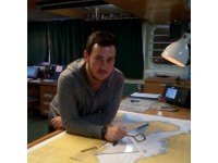 Yat Kaptanı Berkay ÖZSARAÇOĞLU