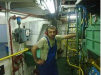 Makina Zabiti Fatih USLU