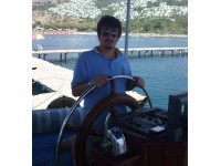 Chef Aşçıbaşı Burak İŞİM