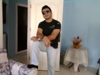 Usta Gemici Osman TURAN