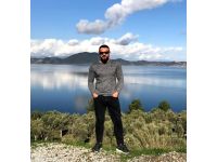 Yat Kaptanı Emre BOLAT