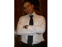 Yat Kaptanı Murat GÜNDOĞDU