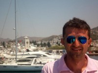 Usta Gemici Murat AL