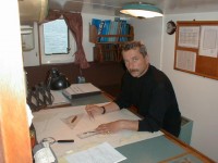 Vardiya Zabiti Orhan AKSOY