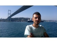 Gemici Hüseyin CANSIZ